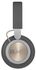 Bang & Olufsen Beoplay H4 Wireless Headphones (1st Generation) - Charcoal Grey