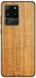 Skin Case Cover -for Samsung Galaxy S20 Ultra Wooden Pattern Wooden Pattern