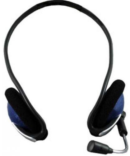 Creative HS-150 Headset - Black