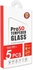 5 PCS ENKAY Full Glue 0.26mm 9H 2.5D Tempered Glass Full Film For IPhone 14