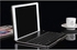 Generic 9.7 Tablet Bluetooth Aluminum Keyboard For IPad Air2