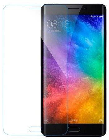 Privacy Screen Protector For Xiaomi Mi Note 2 Clear
