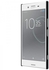NILLKIN FROSTED BACK COVER FOR SONY XPERIA XZ PREMIUM ( SCREEN PROTECTOR INCLUDED) BLACK