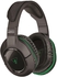 Turtle Beach Ear Force Stealth 420X Premium Wireless Gaming Headset, Green - TBS-2470-02