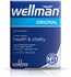 Wellman Tablets 30's