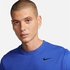 Nike Men's Dri-Fit Legend Fitness T-Shirt Royal | Black SM