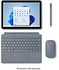NEW Microsoft Surface Go 2-10.5" Touch-Screen - Intel Pentium - 4GB Memory - 64GB - Wifi - Platinum (Latest Model)