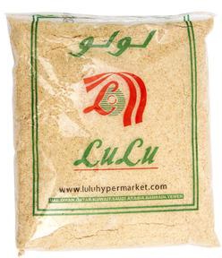 Buy Lulu Bread Crumbs 1pkt online at the best price and get it delivered across UAE. Find best deals and offers for UAE on LuLu Hypermarket UAE