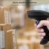 Syble 1D/2D Barcode Scanner Handheld USB Wired Bar Code Scanner