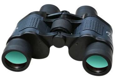 60X Zoom Binocular