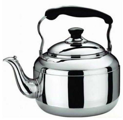 Stainless Steel Whistling Kettle - 3L