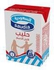 Saudia long life low fat milk 200ml