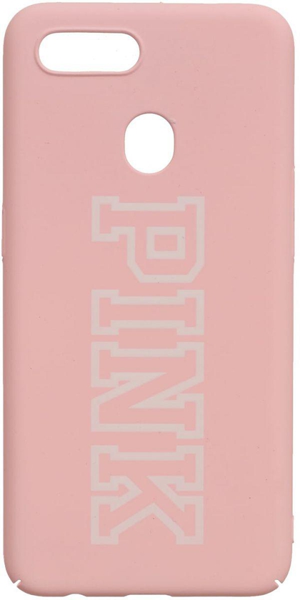 Back Cover Hard Plastic for Samsung Galaxy a7 2018 - Pink