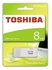Toshiba Flash Disk - 8GB