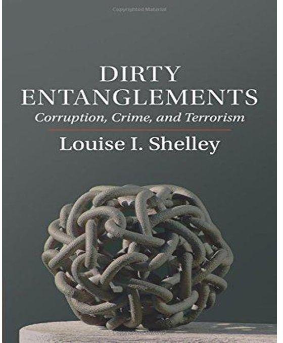 Generic Dirty Entanglements : Corruption, Crime and Terrorism