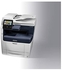 Xerox VersaLink B405dn A4 Black and White (Mono) Multifunction Laser Printer with Duplex 2-Sided Printing, White/Blue
