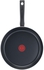 Tefal G6 Tempo Flame Fry Pan Red And Black 20cm