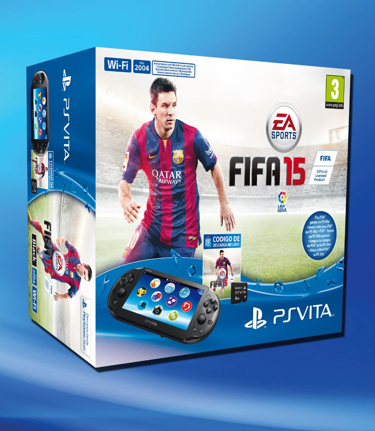 Ps Vita Slim Fifa 15 Price From Gamevalley In Egypt Yaoota