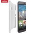 Stylizedd HTC One M9 Slim Snap Case Cover Matte Finish - Splash of Al Ahli (KSA)