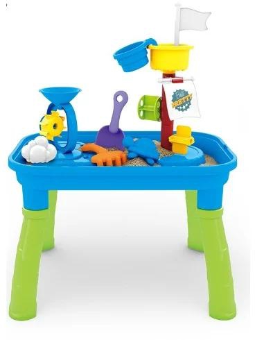 Sand And Water Play Table