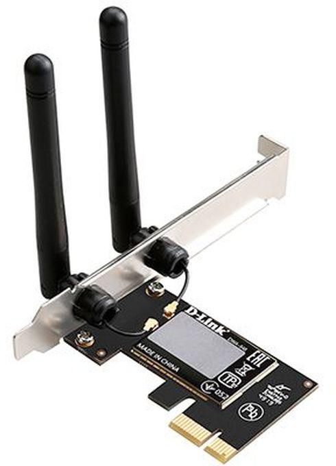 AGENERALE D-Link -DWA-548 -Wireless N300 PCI Express Adapter