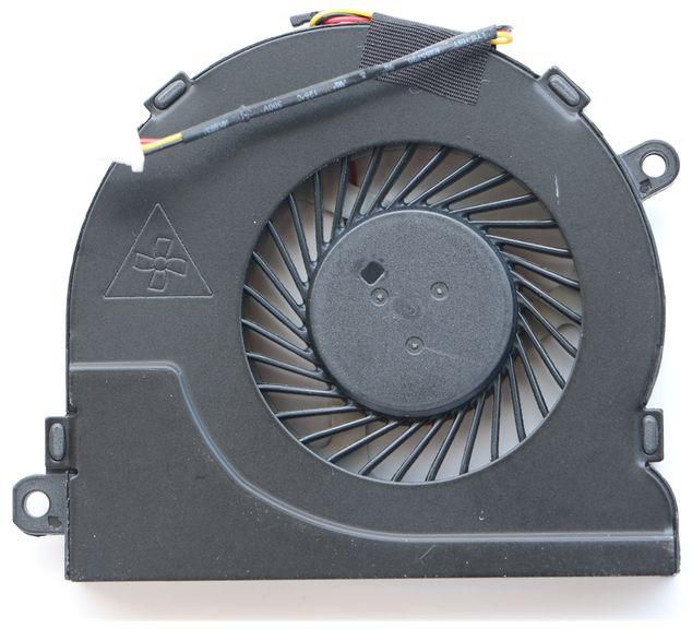 New Cpu Fan For Dell Inspiron 15-3567 3576 Cpu Cooling