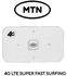 MTN Wifi Router 4G LTE