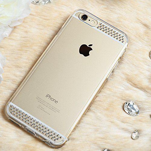 Rearth Ringke NOBLE Luxury Crystal Hard Case iPhone 6 4.7 - LINE Pattern