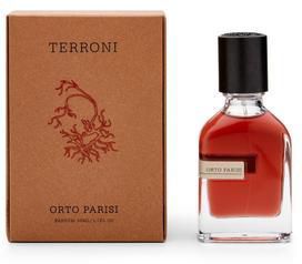 Orto Parisi Terroni For Unisex Eau De Parfum 50ML