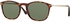 Persol Sunglasses for Unisex - Size 50, Brown Frame, 0PO3124S 24 31 50 50-19-140