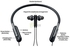 Samsung U Flex Wireless In-Ear Bluetooth Earphones
