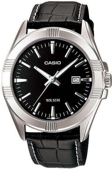 Casio MTP1308L-1A Watch For Men