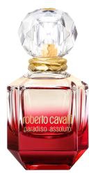 Roberto Cavalli Paradiso Assoluto For Women Eau De Parfum 50ml