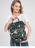 144 Mummy Maternity Diaper Fashion Waterproof Multifunctional large capacity backpack bag - Blue