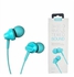 Remax RM501 Stereo Headset 3,5mm blue