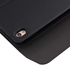 Generic OR Ultra-thin Wireless Bluetooth Keyboard Auto Sleep PU Cover For iPad Pro10.5-black