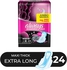 Always Dreamzzz All Night Maxi Thick Extra Long Sanitary Pads - 24 Pads