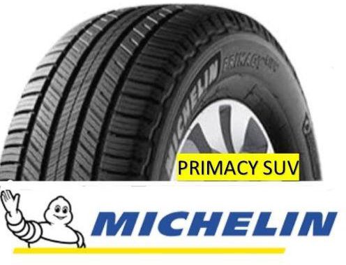 Michelin primacy suv