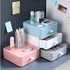 Desk Storage & Organization Drawers In Gorgeous Pastel Colors 1 Drawer