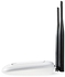 TP-Link TL-WR841ND 300Mbps Wireless N Access Point with Built-in 4-port Switch and 5dBi Detachable Antennas