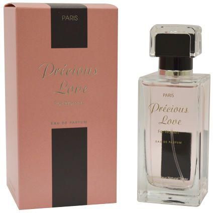 Laura Baci Precious Love For Women 100ml - Eau de Parfum price from ...