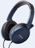 Edifier 81-02274 H840 Wired Over Ear Headset Blue