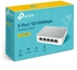 TP-LINK 5-Port 10/100Mbps Desktop Network Switch TL-SF1005D