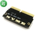M.2 NGFF M-Key M.2 NVME Convert Card SSD for MacBook Pro/Air (2013-2017)