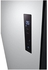 LG Side by Side Refrigerator 509 Litres - GR-FB587PQAM