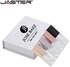 Jaster 10pieces Free Logo New Rose Gold Crystal Gold Usb With Box Usb 2.0 Memory Flash Stick Pen Drive