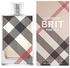 Burberry Perfume - Burberry Brit by Burberry - perfumes for women - Eau de Parfum, 100ml
