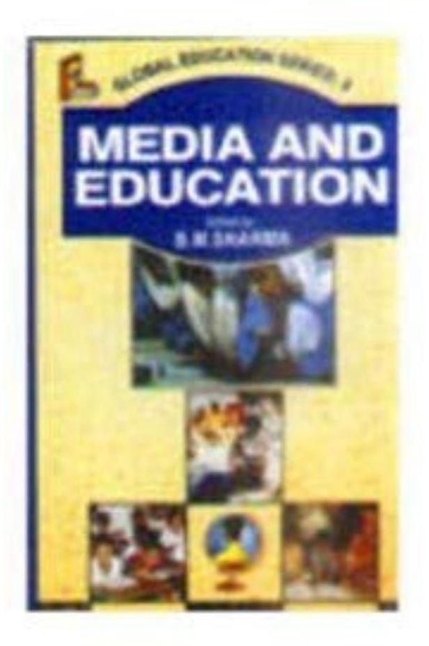 Media and Education India