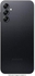 Samsung Galaxy A14 4G Dual Sim Black 4GB RAM 128GB - Middle East Version