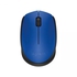 Mouse Logitech Wireless Mouse M171 blue | Gear-up.me